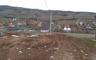 Teren 400 mp.cu autorizatie si proiect,Strada Rasăritului - Poză 9