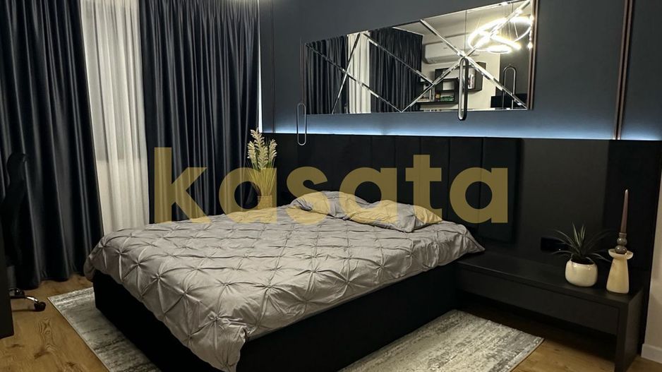 2 Camere mobilat si utilat complet | zona OMV Pipera - Poză 9