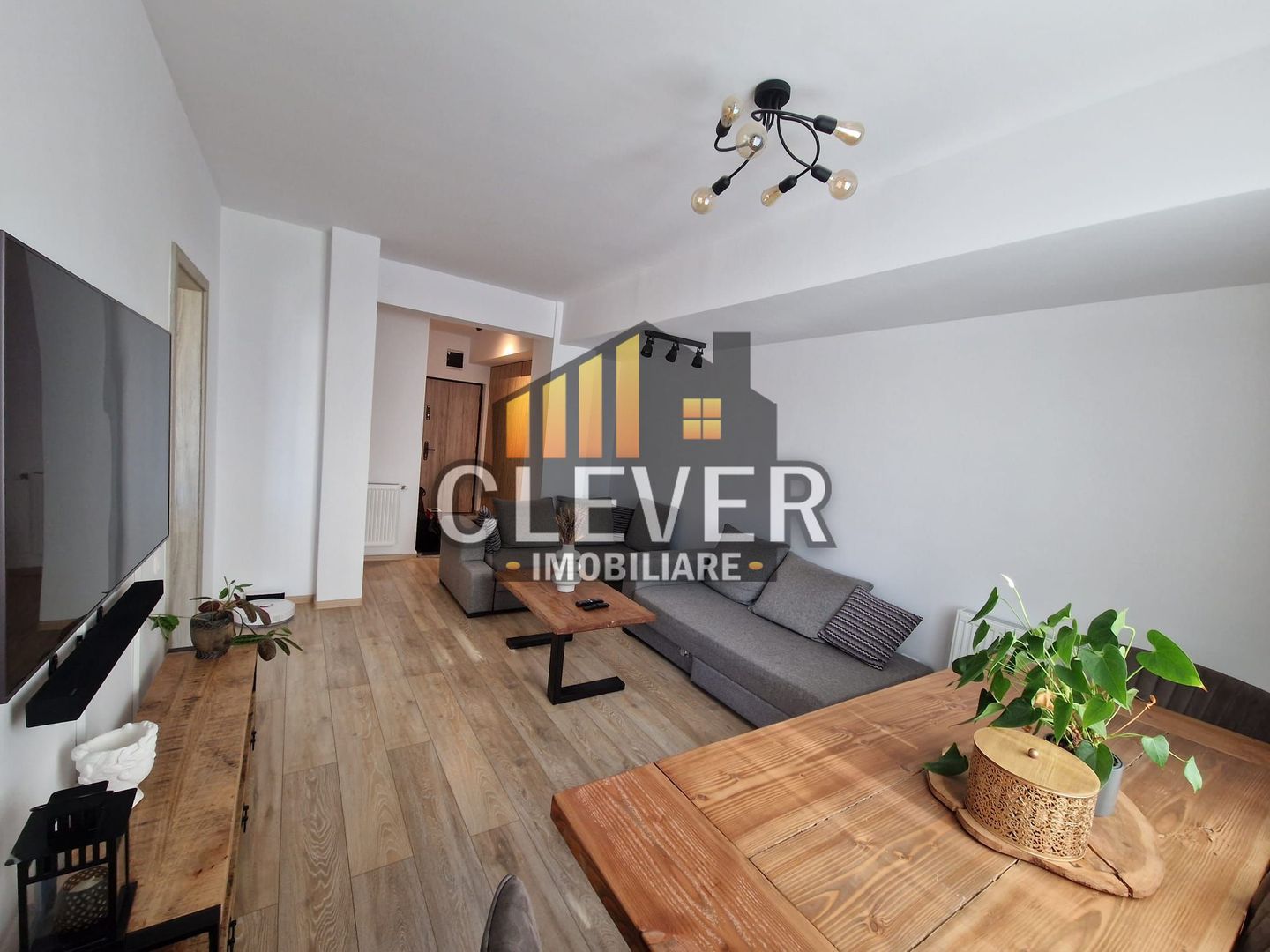 2 camere de inchiriat – Theodor Pallady | Mobilat complet | Parcare acoperita - Poză 3