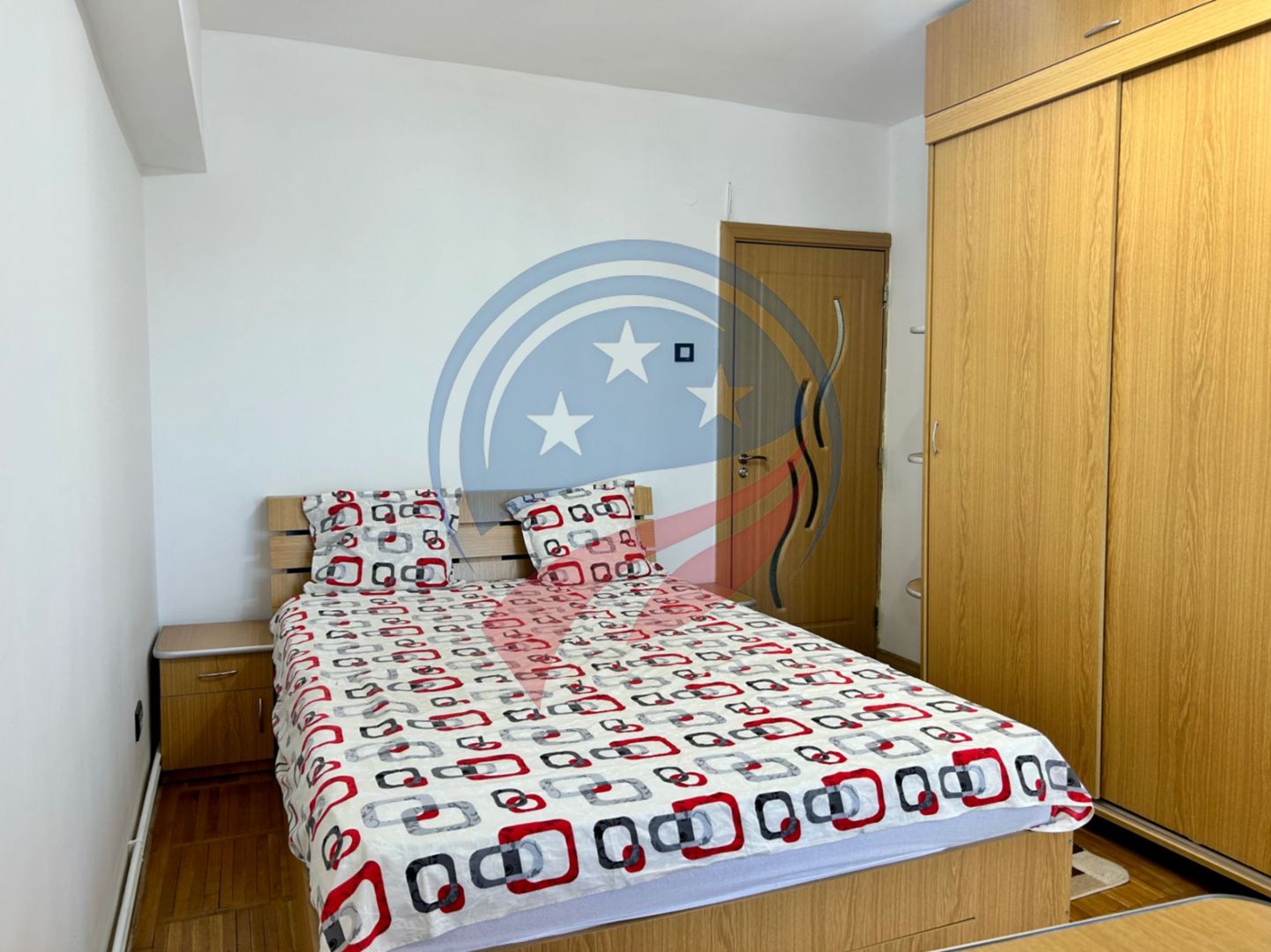 Apartament 3 camere decomandat, 72 mp, etaj 5/7, Universitate – 3 AC, centrală, - Poză 2
