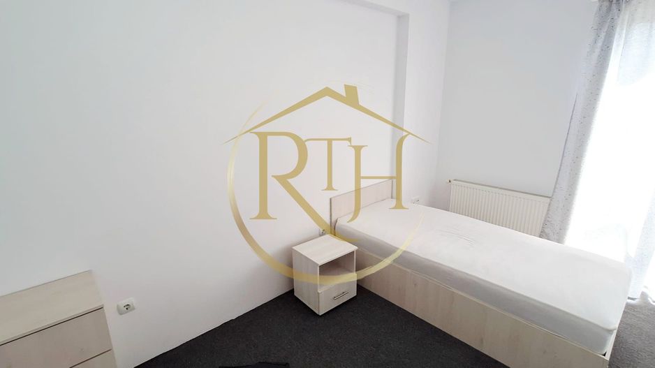 Oferim spre inchiriere apartamente cu 1 camera in zona Complex Studentesc - Poză 5