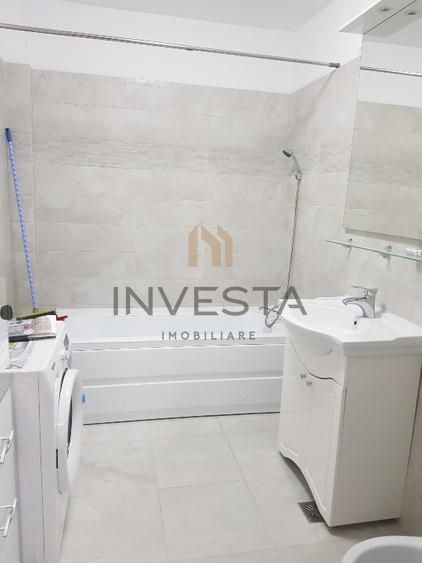 Penthouse modern 98 mp cu terasa spectaculoasa de 104 mp, zona Marasti - Poză 9