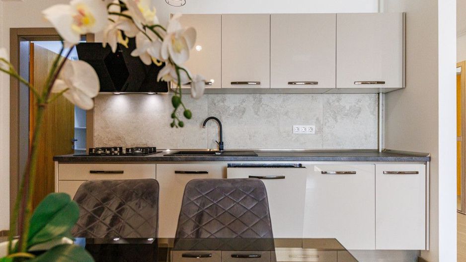 Apartament modern bloc nou, Tache Ionescu langa ISHO, Comision 0 - Poză 8