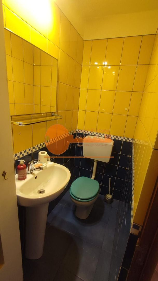 3 camere Rahova ( centrala Termica ) - Poză 5