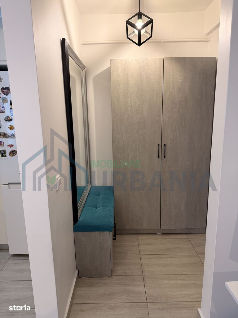 # Apartament cu 2 camere Complex Baroque - Poză 9