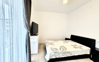 Luminos și modern: Apartament cu 3 camere în Braytim - Poză 20