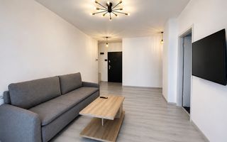 Apartament cu 2 camere si parcare de inchiriat Elite Junior, zona Iris - Poză 2