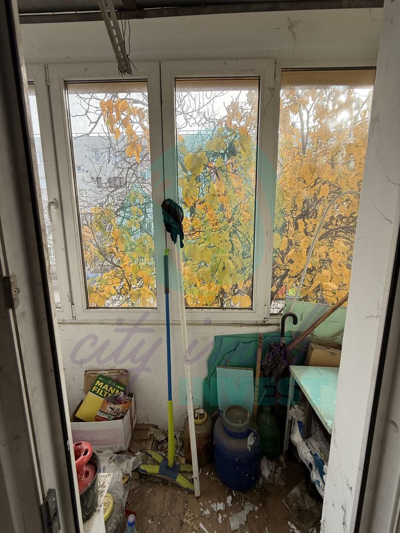 3 camere cu CENTRALA PROPRIE etajul 1 - Poză 4