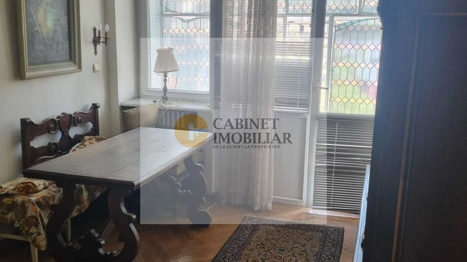 2 Camere | Decomandat | Central - Magheru | Etaj Intermediar | AIRBNB - Poză 1