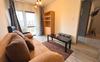 2 camere, Parcare, Pet Friendly, Modern, Dambul Rotund, Panemar - Poză 5