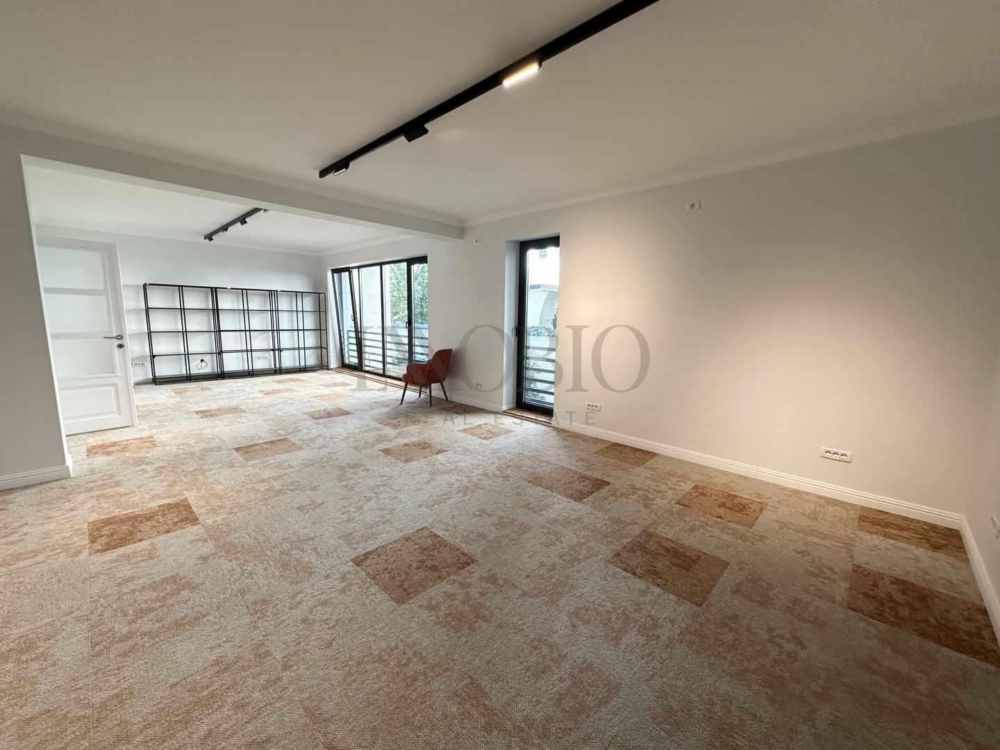 Spatiu Modern | Pretabil birou / comercial Barbu Vacarescu - Poză 6