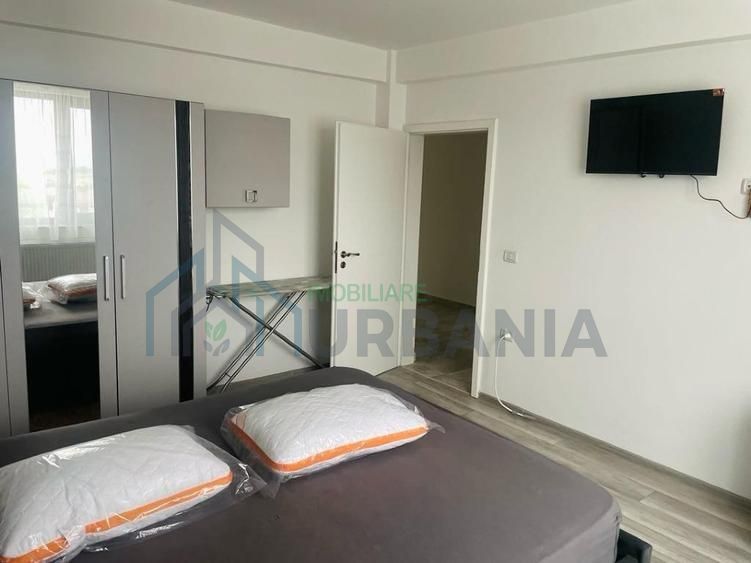 Apartament modern 3 camere, 80 mp, etaj 1, Valea Lupului - Poză 10