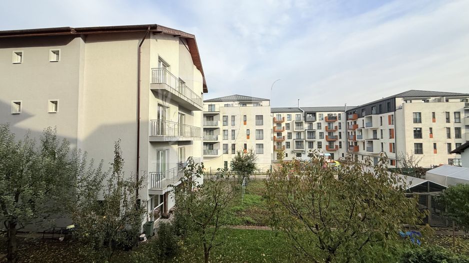 Apartament etaj intermediar / Zona Eroilor - Poză 10