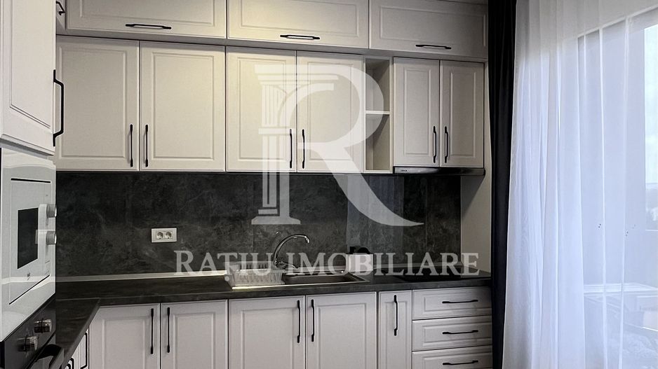 Apartament cu 2 camere | Parcare | Etaj 2 | Universitatii | Oradea - Poză 5