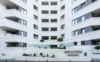 COMISION 0% - Apartament mare superb cu garaj subteran si terasa, Herastrau Park - Poză 16