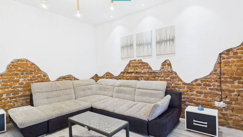 Apartament 3 camere  la curte  - Odobescu - Poză 5