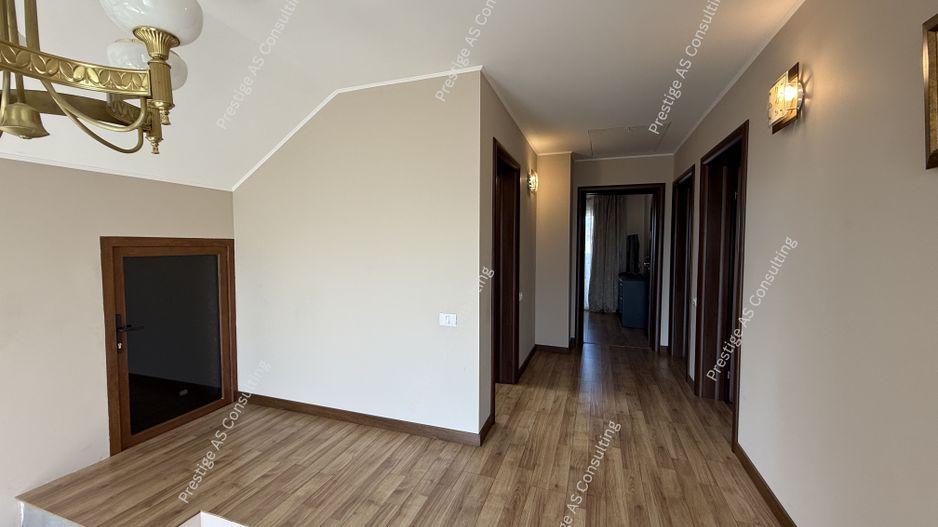 Casa individuala premium | 5 camere | 787 mp | Dumbravita – zona Padure & Lac - Poză 10