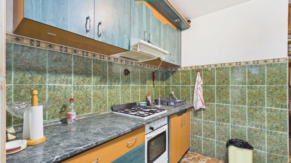 Apartament 3 camere, 63 mp, Decebal ,Oradea - Poză 5