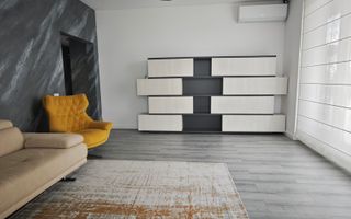 Penthouse 3 camere | 210 mp | 2 terase | Sisești - Poză 1