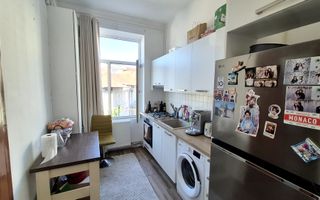 Apartament cu 2 camere 51,33 mp - Parc Carol- bd. Libertății - Poză 3