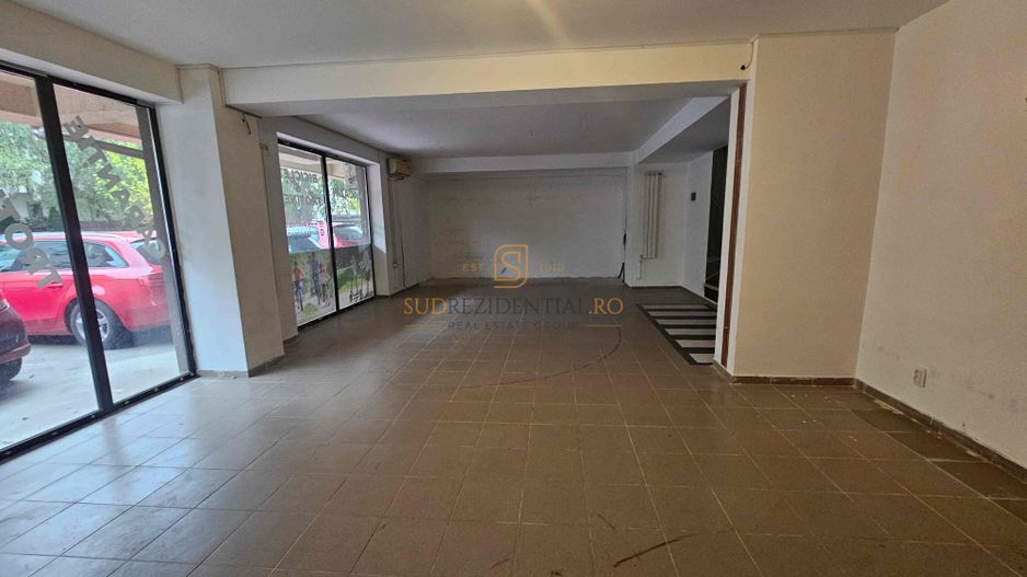 Spatiu comercial de vanzare, 80 mp, Drumul Fermei- Popesti-Leordeni - Poză 6