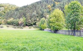 Teren superb de 16240mp, parcelabil, in Bran la intrare in Moeciu de Jos - Poză 7