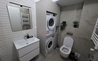 Apartament cu 2 camere de închiriat | Smart Residence Lujerului | - Poză 4