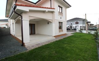 Casă modernă – prima închiriere | Dumbrăvița, zona Cora - Poză 4