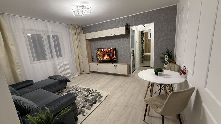 Vânzare Apartament cu 2 camere - Poză 10