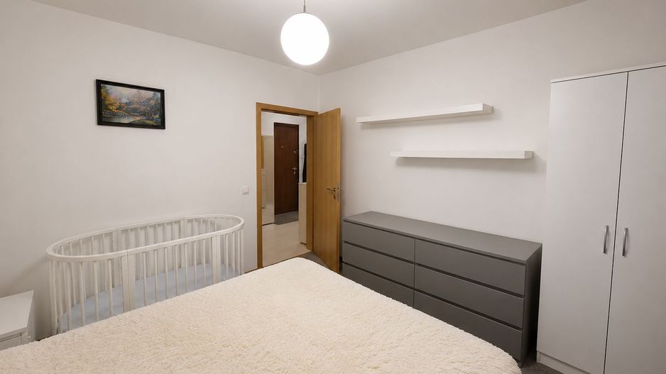 Apartament 2 camere | 53 mp utili | Parcare | Tractorul – Nicolae Labiș - Poză 7