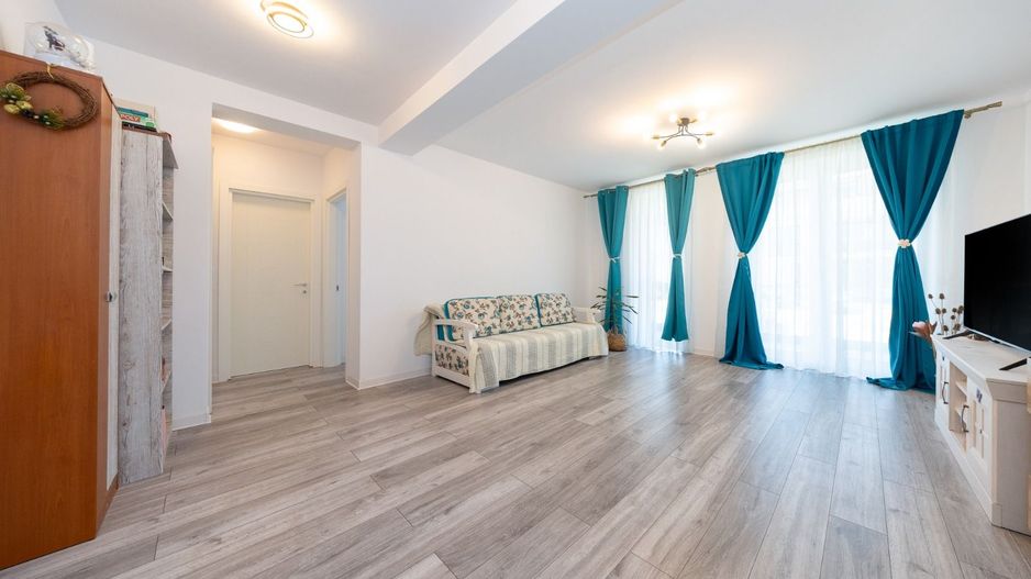 Apartament 2 camere UNO Residence – parcare și boxă incluse - Poză 4