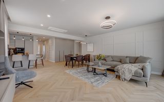 Apartament 4 camere / AFI Home North / Pet friendly - Poză 3