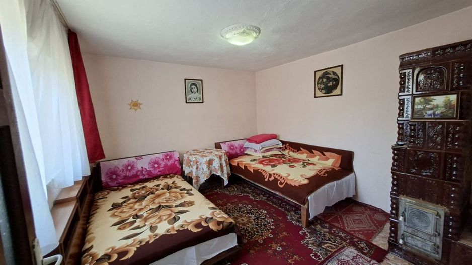 Casa Teiu Deal 84 mp toate conditile mutare imediata - Poză 4