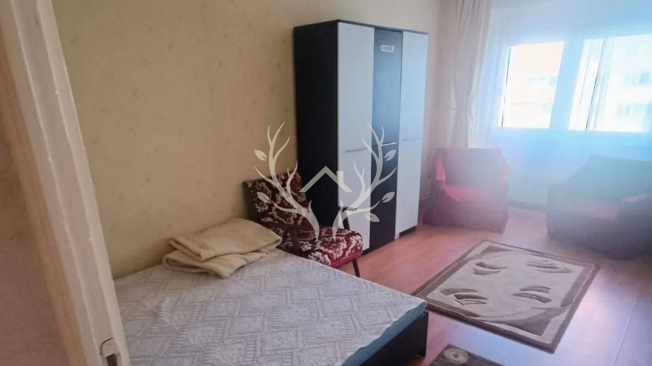 Apartament cu 2 camere, 60 mp, str. N.Titulescu Gheorgheni - Poză 4