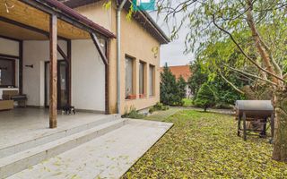 Casă individuală spațioasă, la 10 km de Timișoara - Poză 23