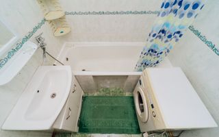 Spre chirie apartament cu 1 cameră – Centru, str. Ismail 96/1 - Poză 8