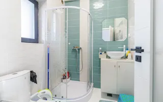 Casa Corbeanca P+1 cu 3 dormitoare si curte generoasa, terasa si loc de parcare - Poză 11