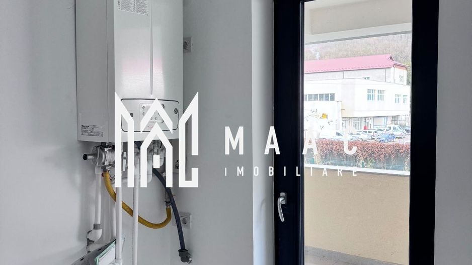 Apartament 3 camere   Park Residence Râmnicu Vâlcea - Poză 4