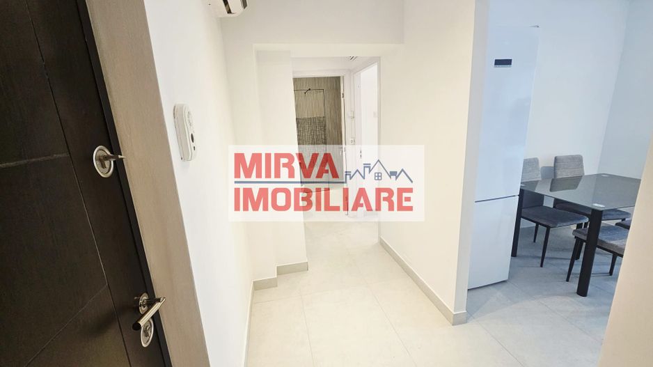 2 camere prima inchiriere | renovat 2026 | mobilat | Republicii - Poză 22