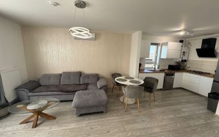 Apartament cu 2 camere, 70 mp, pet-friendly, Zona Maurer Residence - Poză 2