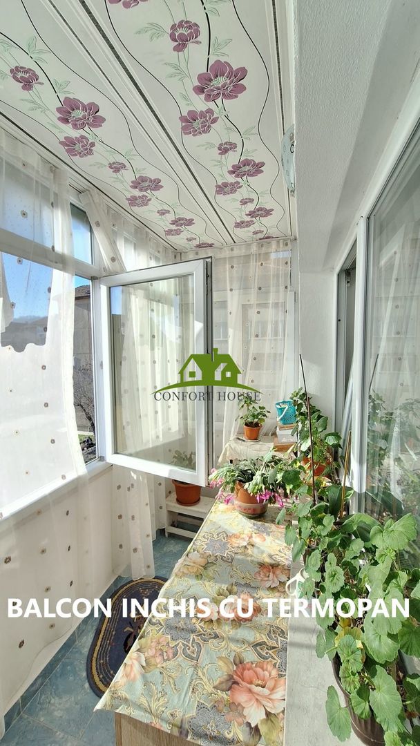 Garsoniera mare la cheie-Confort 1/Decomandata -Et.3/4 Nord-Rm.VL - Poză 16