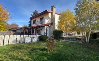 Casă de vanzare cu garaj și anexă | teren 785 mp| Gageni | Comision 0% - Poză 3