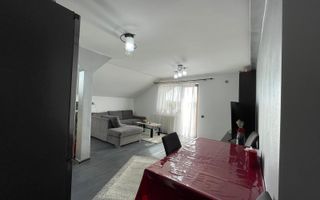 Apartament de vanzare 3 camere si 2 locuri parcareSelimbar - Poză 9