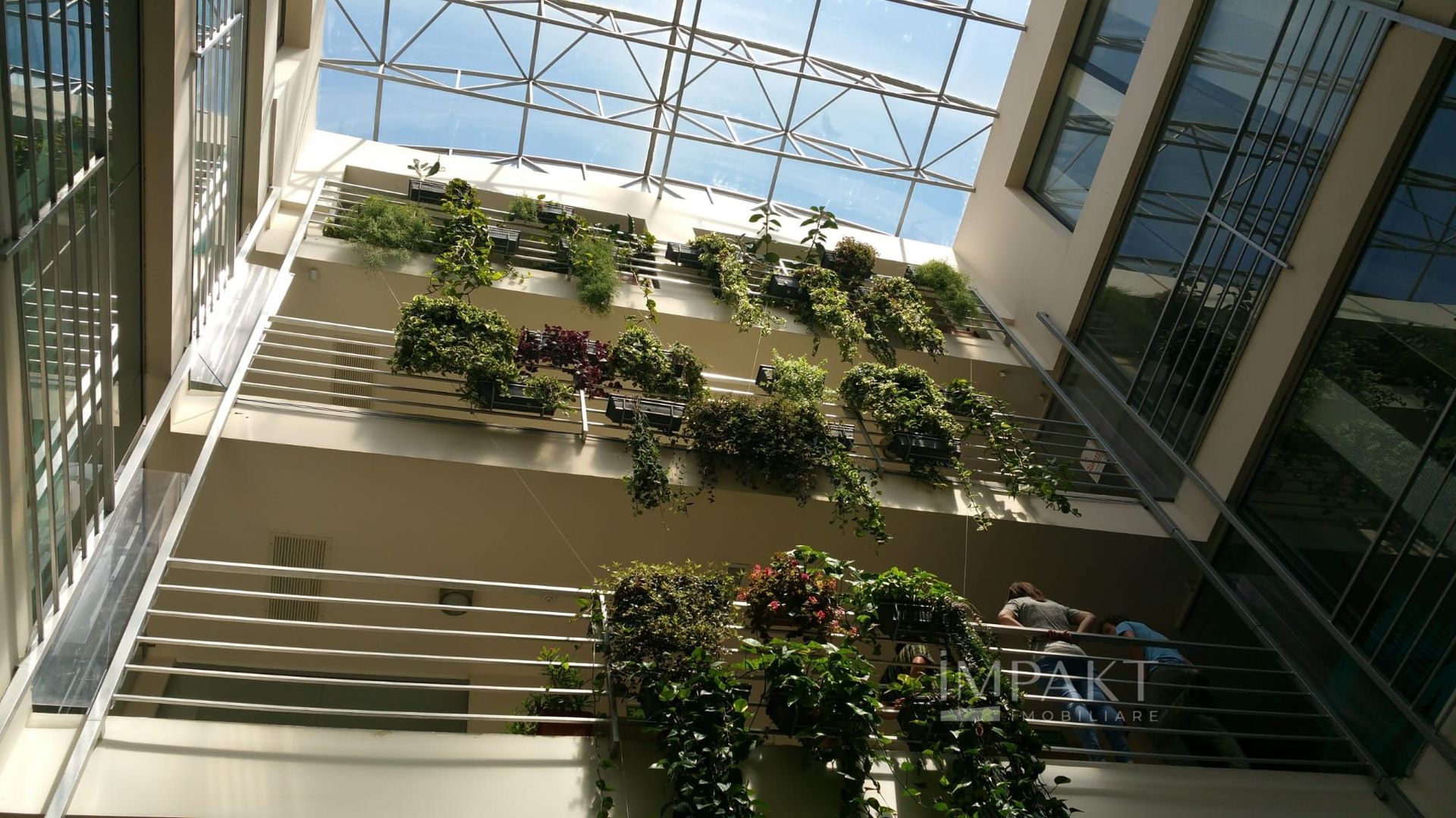 Spatiu birouri premium | Cladire moderna | Zona Ultracentrala - Poză 32