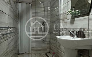 Apartament de inchiriat cu 2 camere in zona Ultracentrală, Oradea - Poză 9