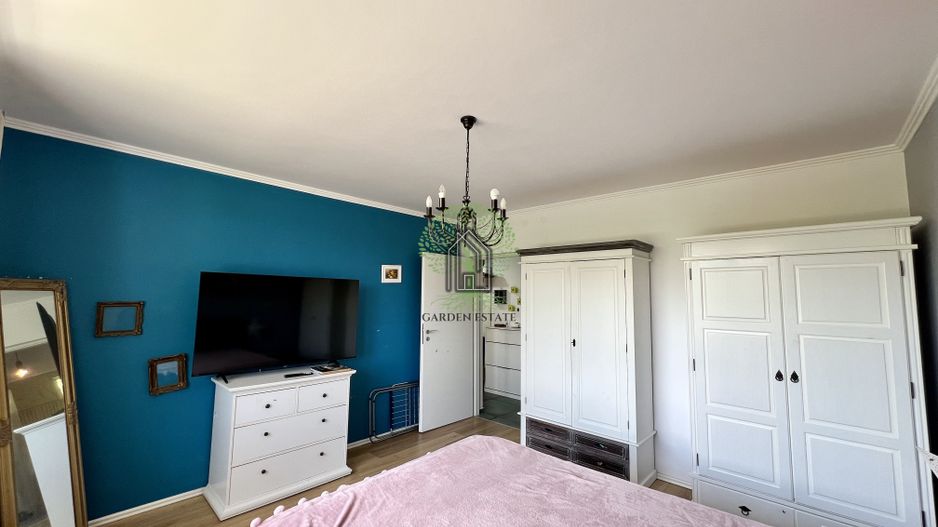 Apartament 3 camere decomandat Gheorgheni aleea Azuga - Poză 10