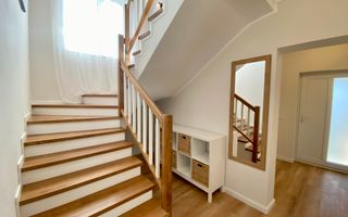 Casa individuala, teren 470 mp - in Talmaciu, Sibiu - Poză 5