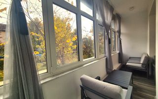 Bulevardul Stefan cel Mare, apartament cu loc de parcare, la PRIMA închiriere - Poză 4