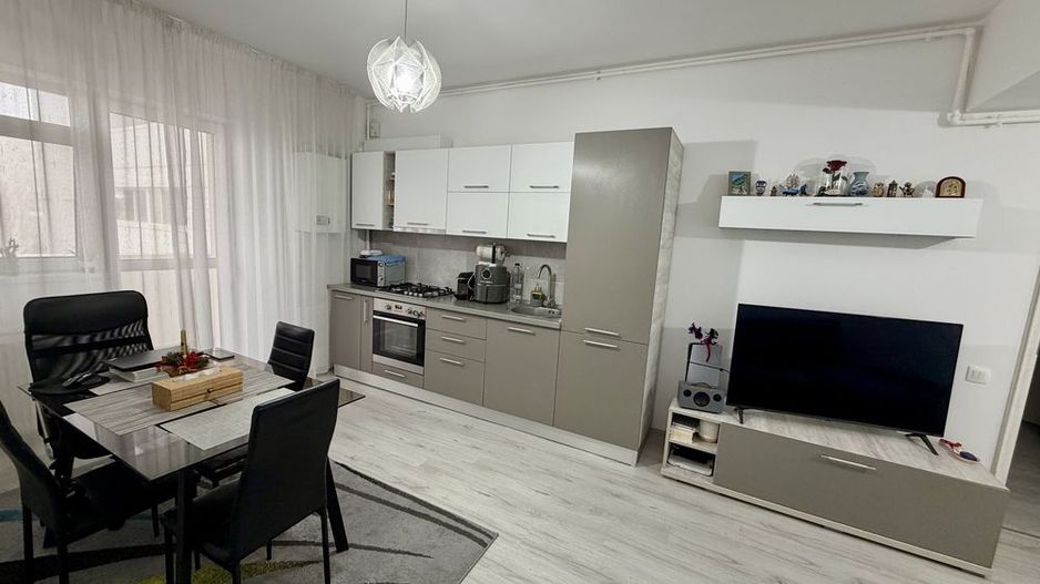 Comision 0% Apartament 2 camere -Metalurgiei - Poză 3