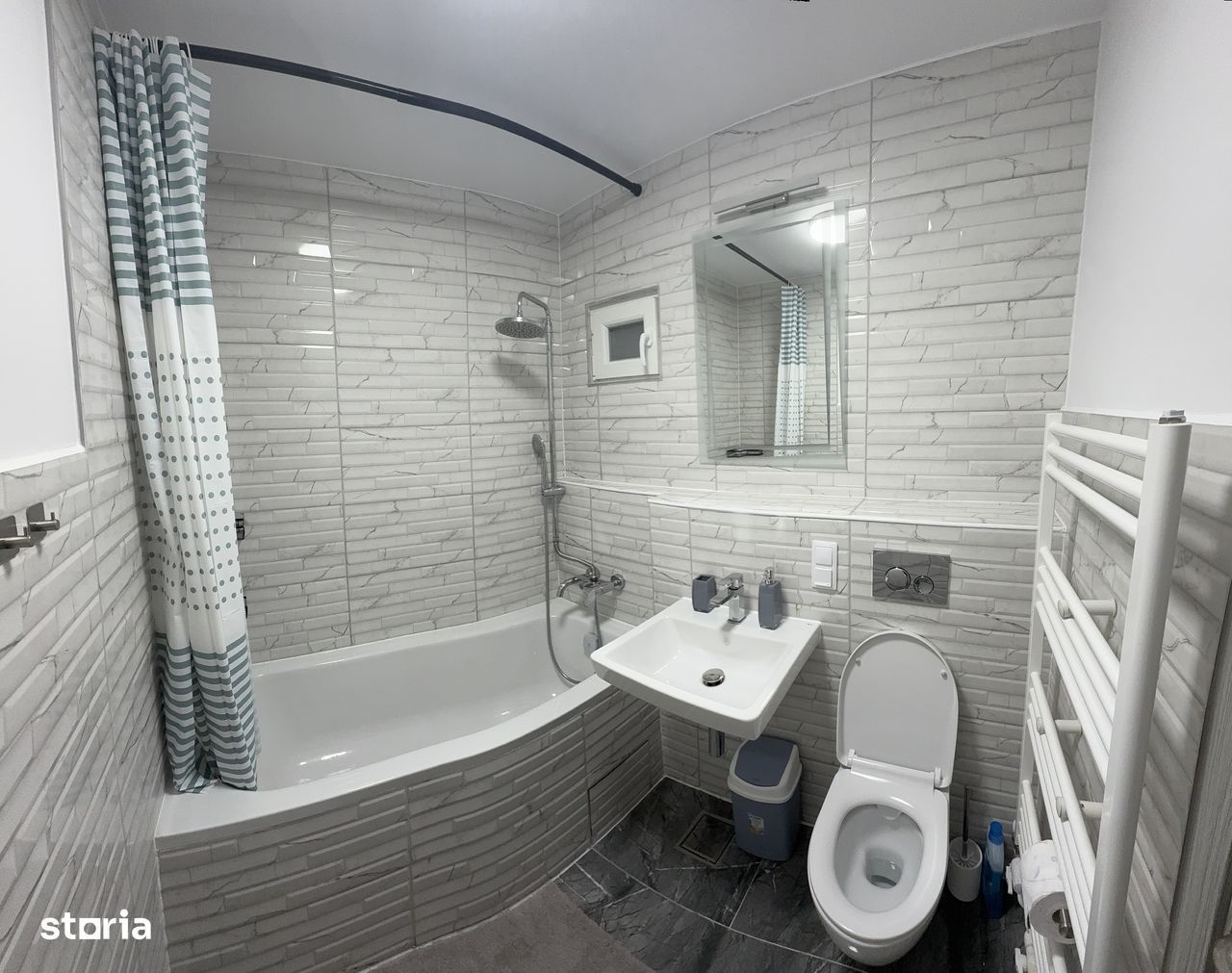 Apartament 2 camere – Drumul Taberei, 2 min metrou - Poză 10